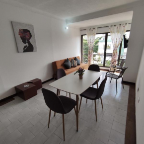 Apartamento Sur 3 Habitaciones con Parqueadero 402